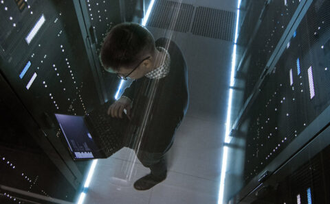 Infrastructure-Performance